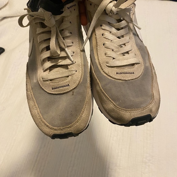 nike waffles size 9 - Picture 5 of 5